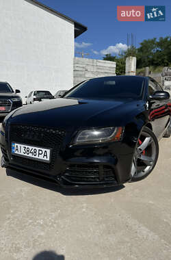 Купе Audi A5 2011 в Киеве