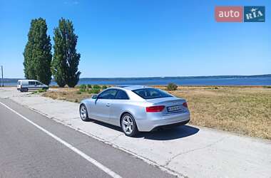 Купе Audi A5 2012 в 