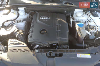 Купе Audi A5 2012 в 
