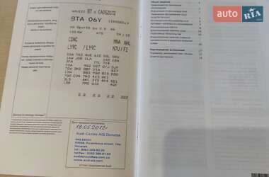Купе Audi A5 2012 в 