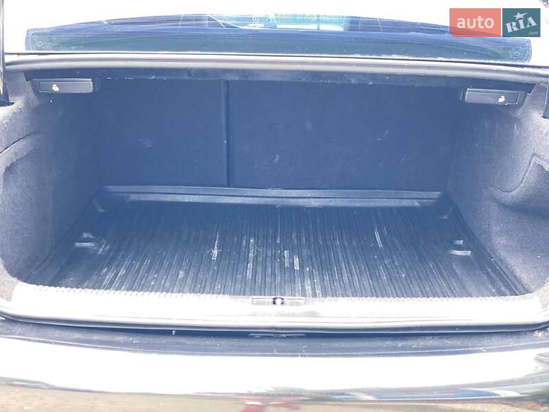 Купе Audi A5 2011 в Львове