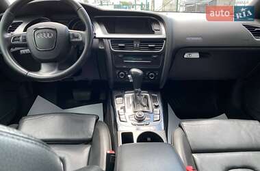 Купе Audi A5 2011 в 