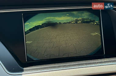 Купе Audi A5 2009 в 