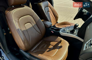 Купе Audi A5 2009 в 