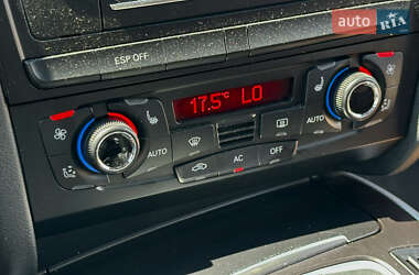 Купе Audi A5 2009 в 