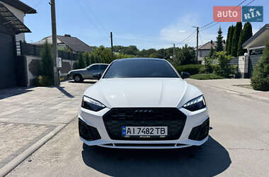 Лифтбек Audi A5 2023 в 