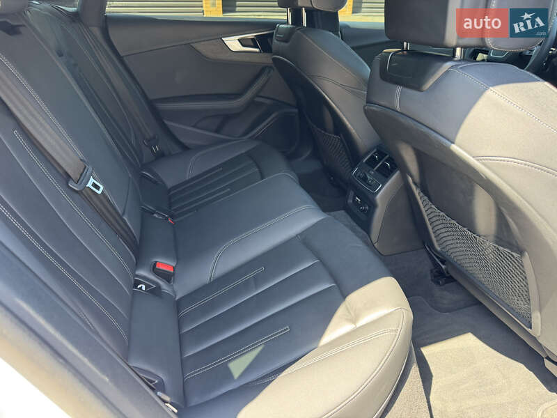 Лифтбек Audi A5 2023 в Белой Церкви
