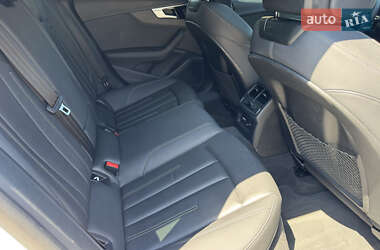 Лифтбек Audi A5 2023 в 