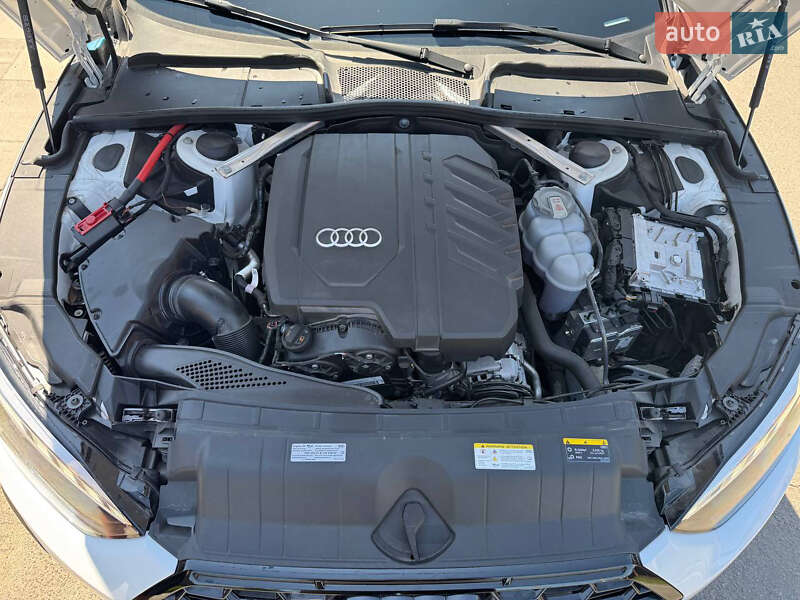 Лифтбек Audi A5 2023 в Белой Церкви