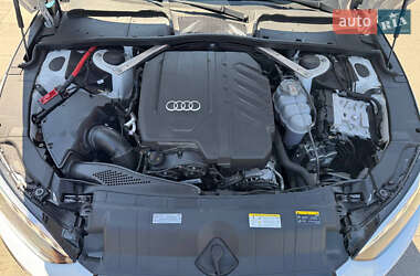 Лифтбек Audi A5 2023 в 