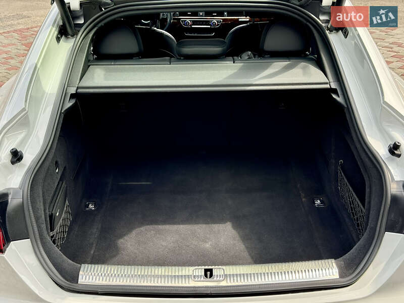 Купе Audi A5 2019 в Вінниці