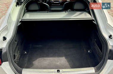 Купе Audi A5 2019 в 