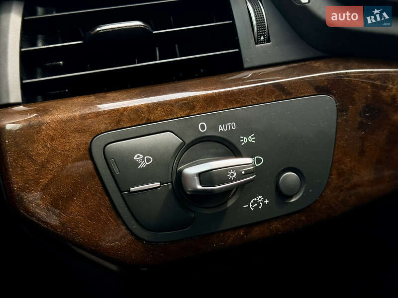 Купе Audi A5 2019 в Вінниці