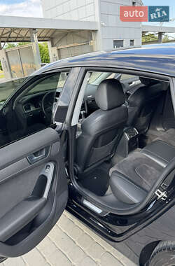 Купе Audi A5 2013 в 