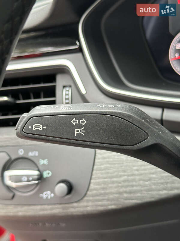 Ліфтбек Audi A5 2022 в Білогородці