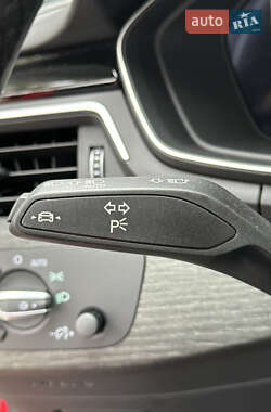 Лифтбек Audi A5 2022 в 