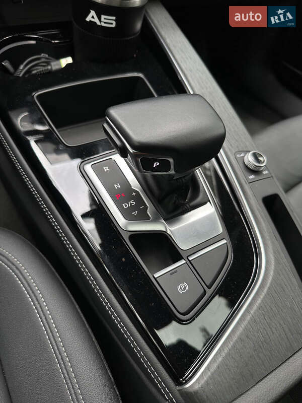 Ліфтбек Audi A5 2022 в Білогородці