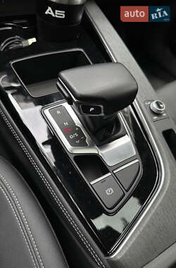 Лифтбек Audi A5 2022 в 