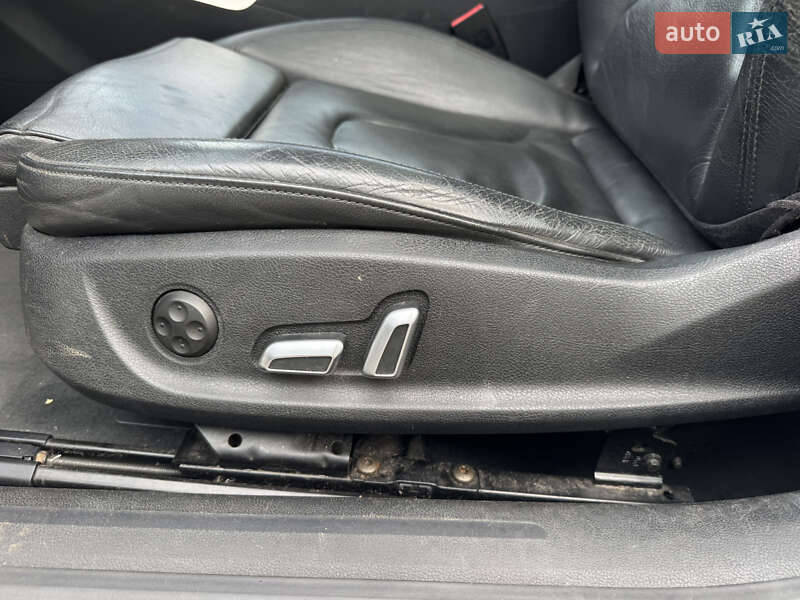 Купе Audi A5 2016 в Києві