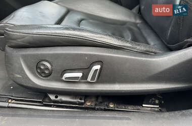 Купе Audi A5 2016 в 