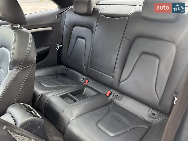 Купе Audi A5 2016 в Києві