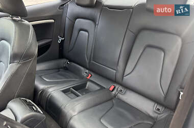 Купе Audi A5 2016 в 