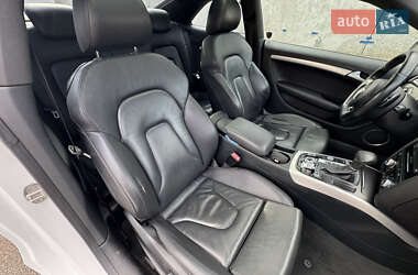 Купе Audi A5 2016 в 