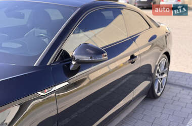Купе Audi A5 2019 в 