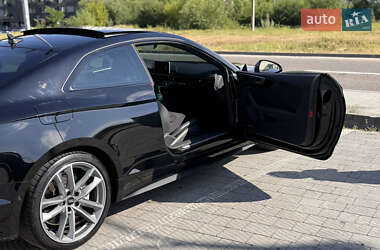 Купе Audi A5 2019 в 