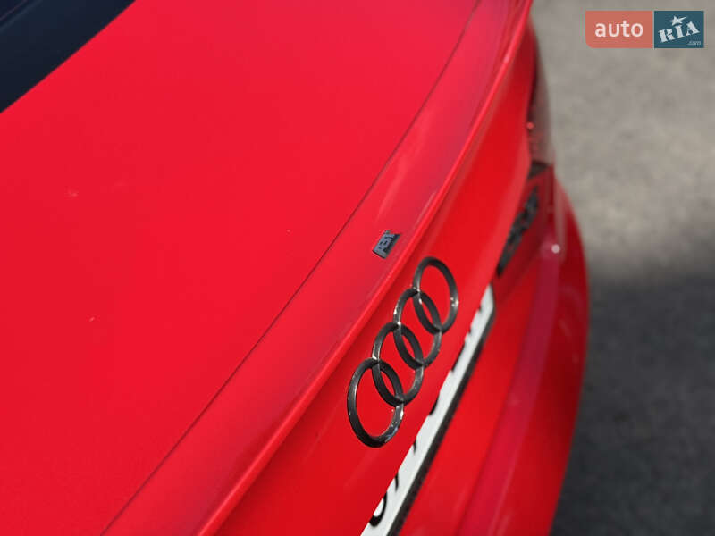 Купе Audi A5 2010 в Києві