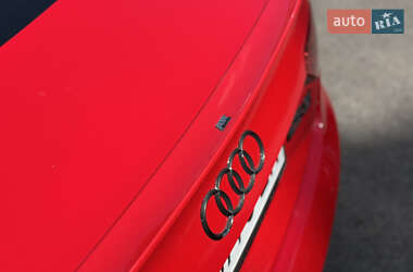 Купе Audi A5 2010 в 