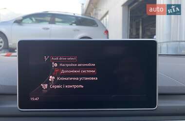 Купе Audi A5 2019 в 