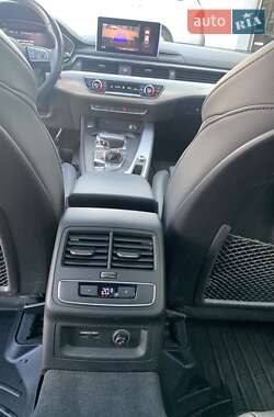 Купе Audi A5 2019 в 
