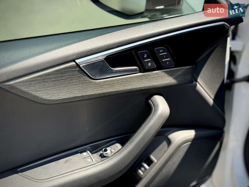 Купе Audi A5 2021 в Тернополе