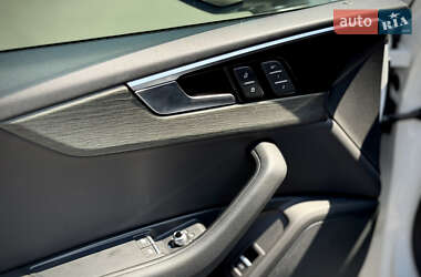 Купе Audi A5 2021 в 