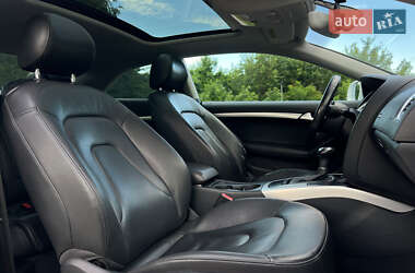 Купе Audi A5 2012 в 