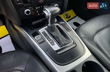 Купе Audi A5 2012 в 
