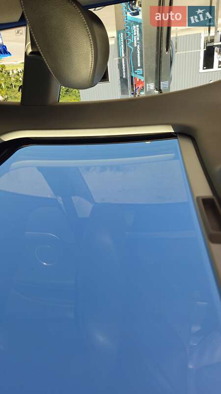 Купе Audi A5 2015 в Полтаве