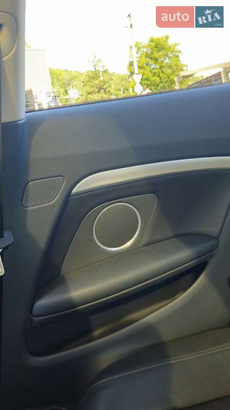 Купе Audi A5 2015 в Полтаве
