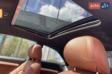 Купе Audi A5 2009 в 