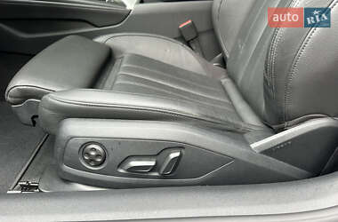 Купе Audi A5 2019 в 