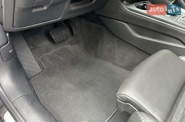 Купе Audi A5 2019 в 