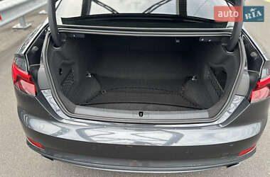 Купе Audi A5 2019 в 
