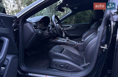 Купе Audi A5 2019 в 