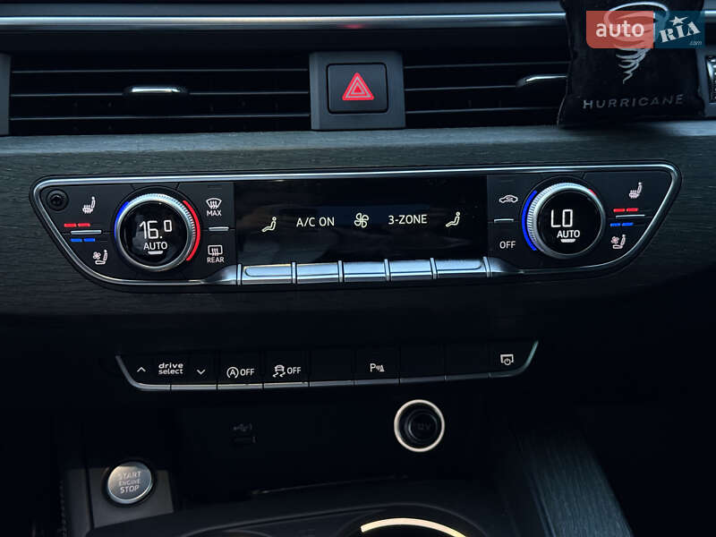 Купе Audi A5 2019 в Киеве