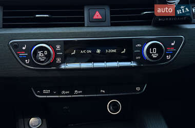 Купе Audi A5 2019 в 