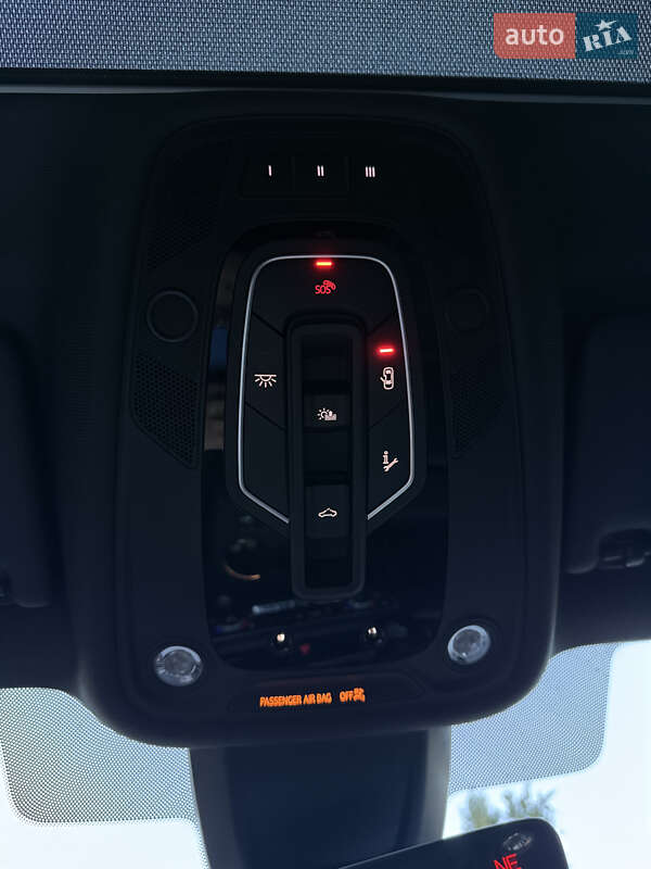 Купе Audi A5 2019 в Киеве