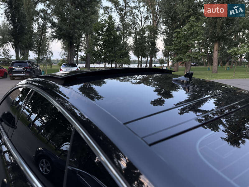 Купе Audi A5 2019 в Киеве