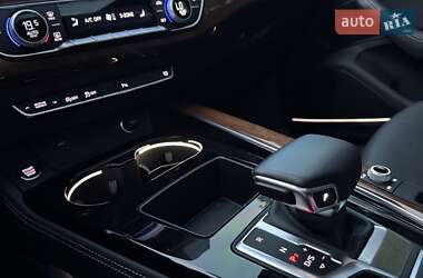 Лифтбек Audi A5 2022 в 