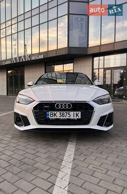 Лифтбек Audi A5 2020 в Ровно